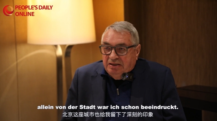 Prof. Dr. Heinz Bierbaum: ?Auf Kooperation und nicht auf Konfrontation setzen“