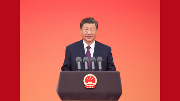 Xi Jinping: Mit heldenhaften Personen k?nnen Partei und Volk dauerhaften Aufschwung verzeichnen